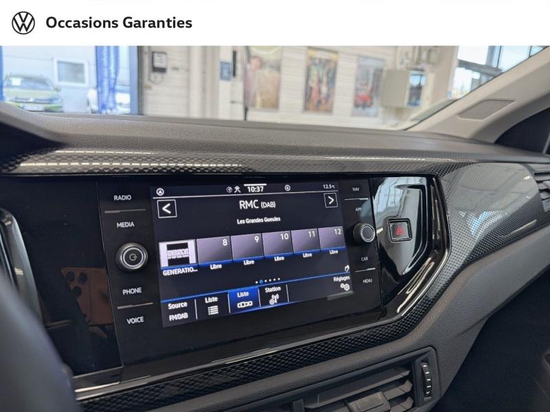 Voitures occasions VOLKSWAGEN POLO VW Edition Dunkerque