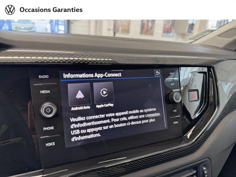 Voitures occasions VOLKSWAGEN POLO VW Edition Dunkerque