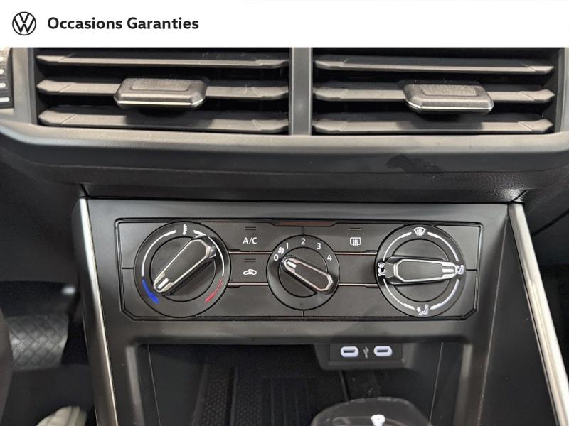 Voitures occasions VOLKSWAGEN POLO VW Edition Dunkerque