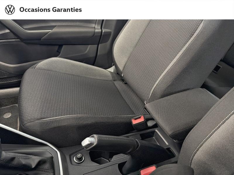 Voitures occasions VOLKSWAGEN POLO VW Edition Dunkerque