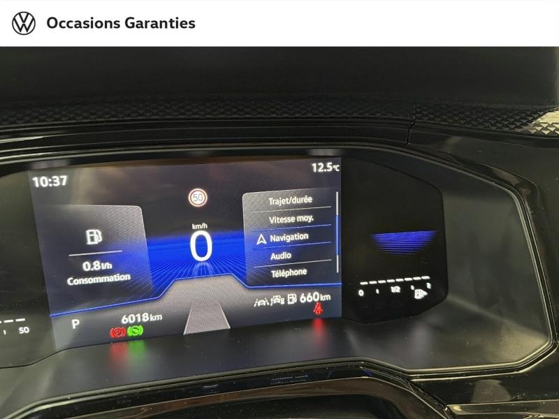 Voitures occasions VOLKSWAGEN POLO VW Edition Dunkerque