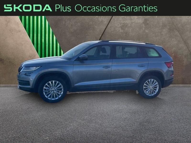 Voitures occasions ŠKODA KODIAQ Business Dunkerque