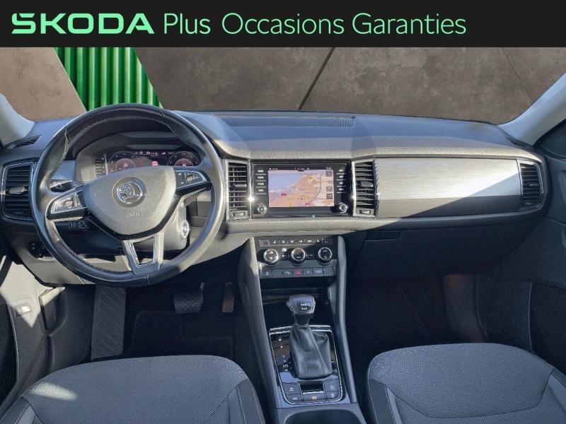 Voitures occasions ŠKODA KODIAQ Business Dunkerque