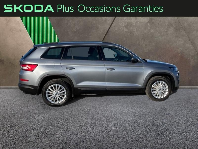 Voitures occasions ŠKODA KODIAQ Business Dunkerque