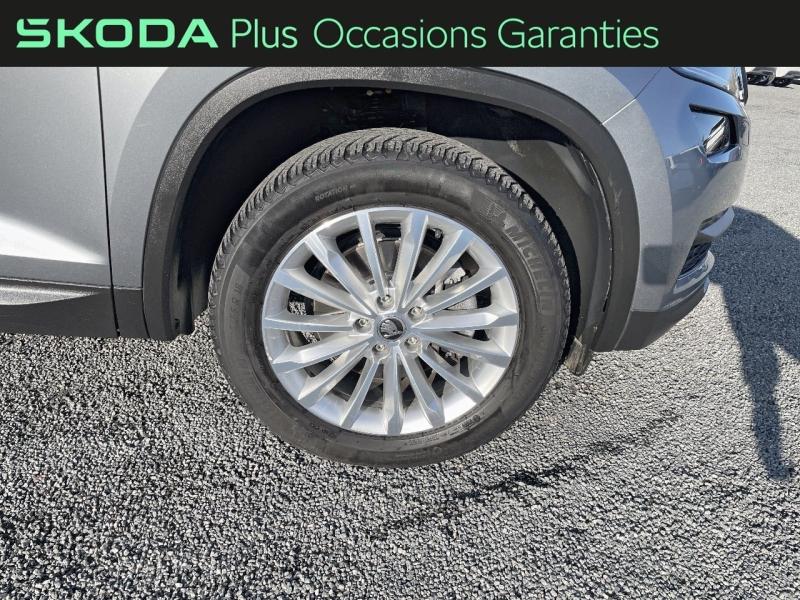 Voitures occasions ŠKODA KODIAQ Business Dunkerque