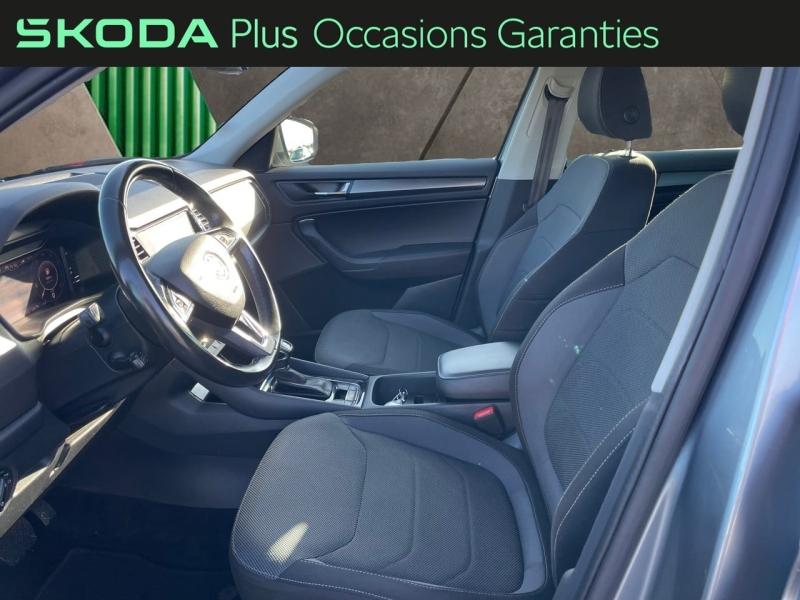 Voitures occasions ŠKODA KODIAQ Business Dunkerque
