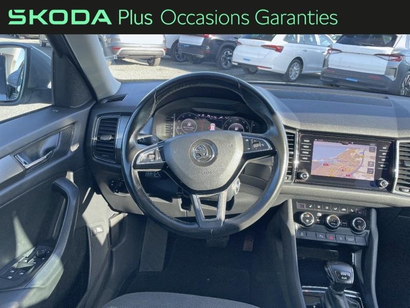 Voitures occasions ŠKODA KODIAQ Business Dunkerque