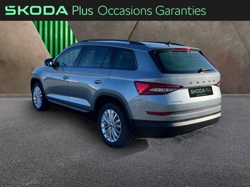 Voitures occasions ŠKODA KODIAQ Business Dunkerque