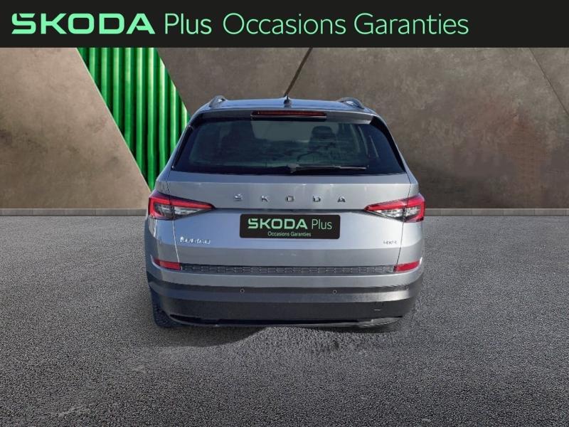 Voitures occasions ŠKODA KODIAQ Business Dunkerque