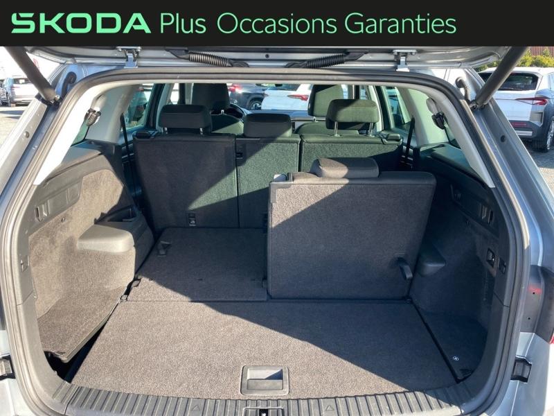 Voitures occasions ŠKODA KODIAQ Business Dunkerque