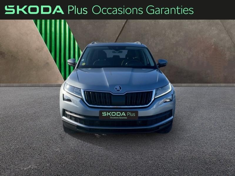 Voitures occasions ŠKODA KODIAQ Business Dunkerque