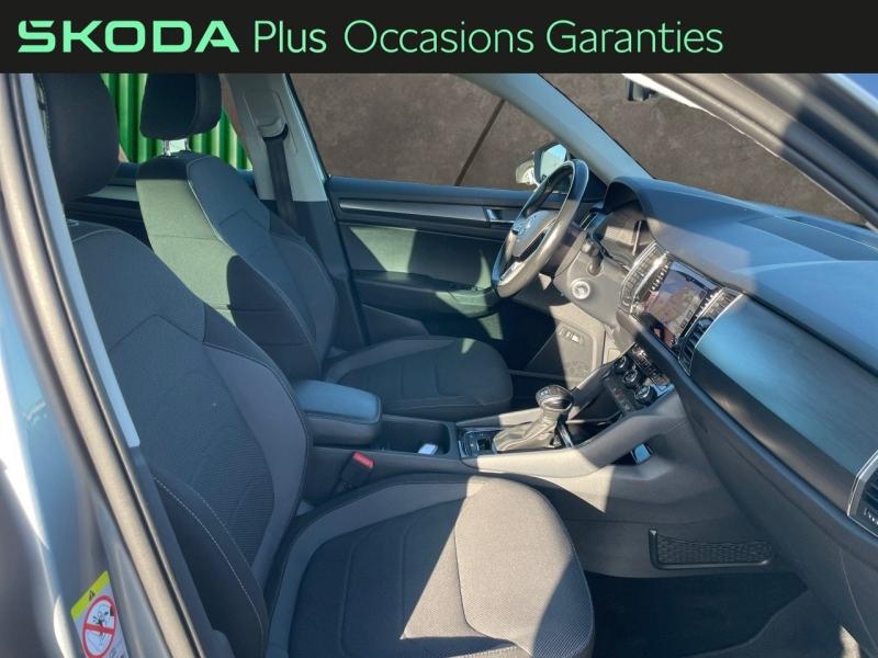 Voitures occasions ŠKODA KODIAQ Business Dunkerque