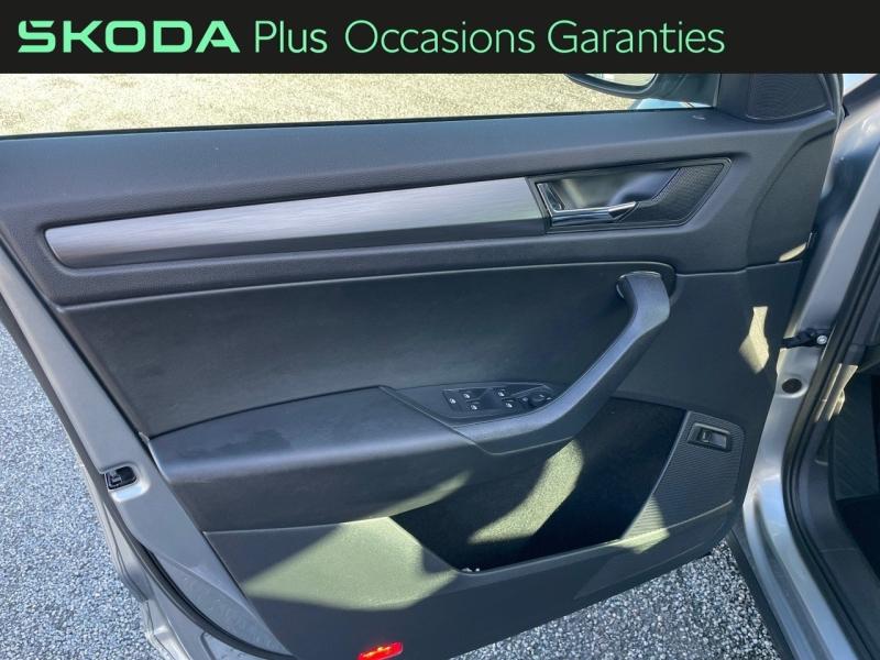 Voitures occasions ŠKODA KODIAQ Business Dunkerque