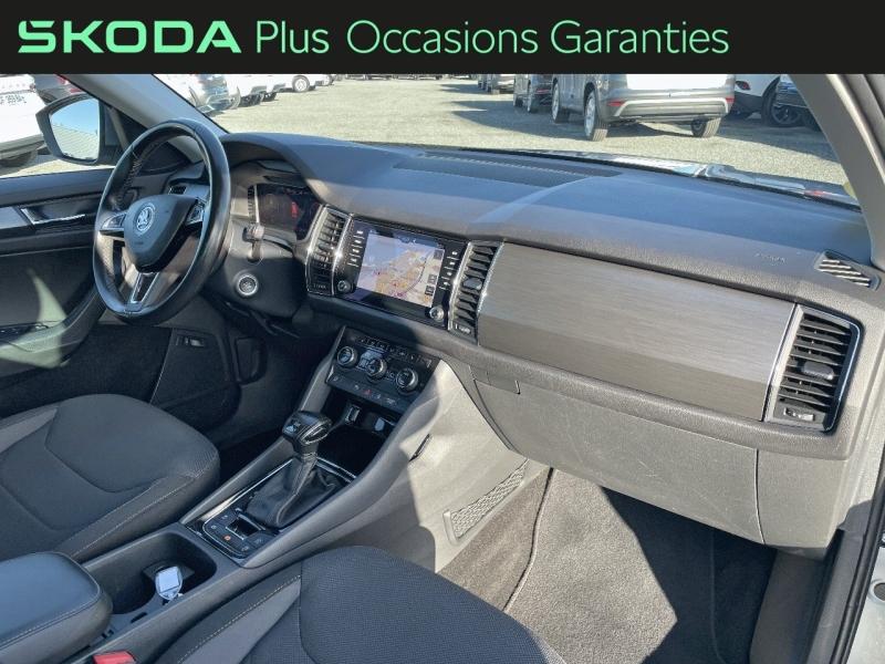 Voitures occasions ŠKODA KODIAQ Business Dunkerque