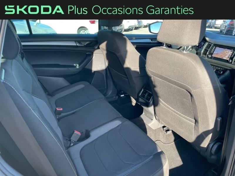 Voitures occasions ŠKODA KODIAQ Business Dunkerque