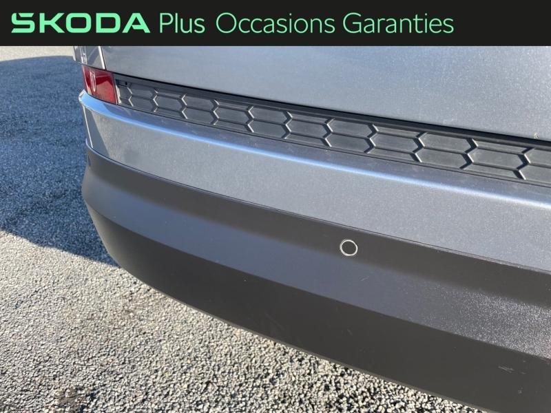 Voitures occasions ŠKODA KODIAQ Business Dunkerque