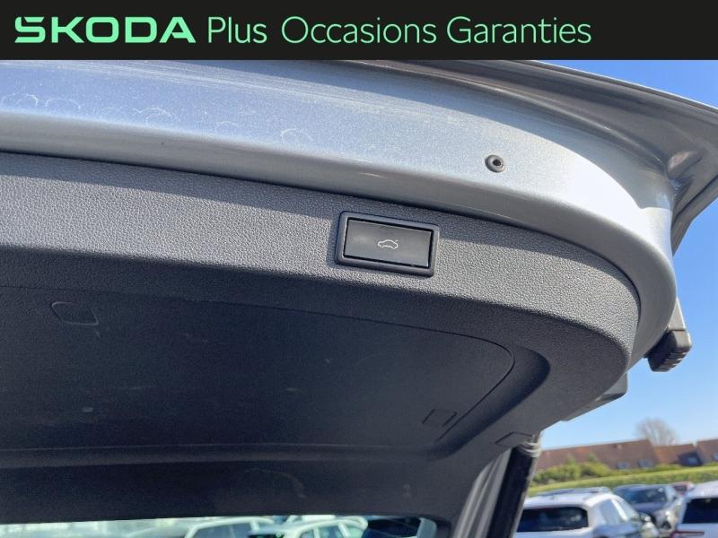 Voitures occasions ŠKODA KODIAQ Business Dunkerque