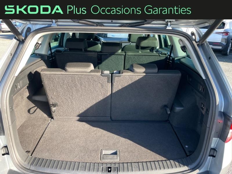 Voitures occasions ŠKODA KODIAQ Business Dunkerque