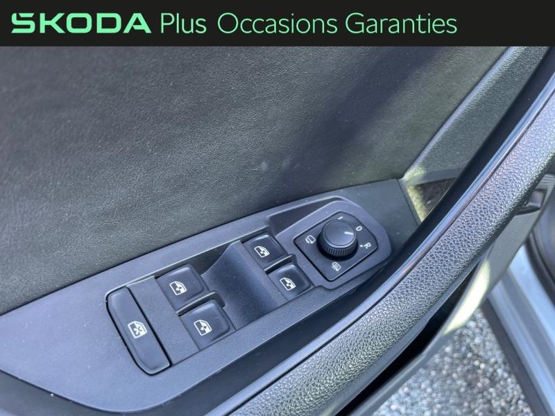 Voitures occasions ŠKODA KODIAQ Business Dunkerque