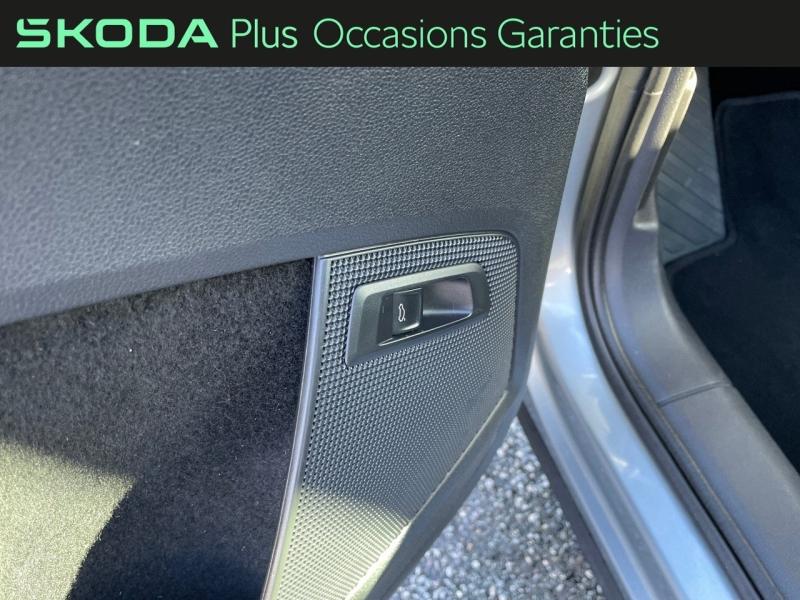 Voitures occasions ŠKODA KODIAQ Business Dunkerque