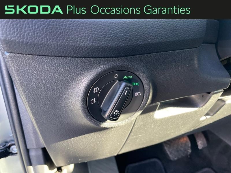 Voitures occasions ŠKODA KODIAQ Business Dunkerque