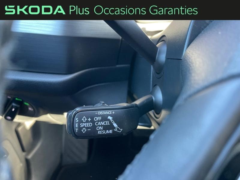 Voitures occasions ŠKODA KODIAQ Business Dunkerque