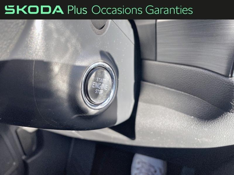 Voitures occasions ŠKODA KODIAQ Business Dunkerque