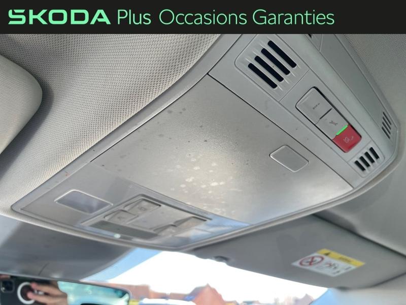 Voitures occasions ŠKODA KODIAQ Business Dunkerque