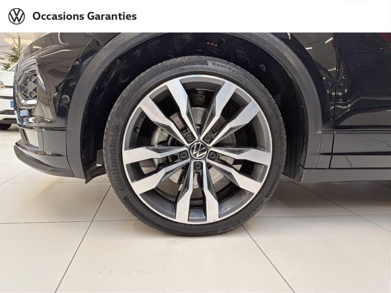 Voitures occasions VOLKSWAGEN T-Roc Cabriolet R-Line Dunkerque