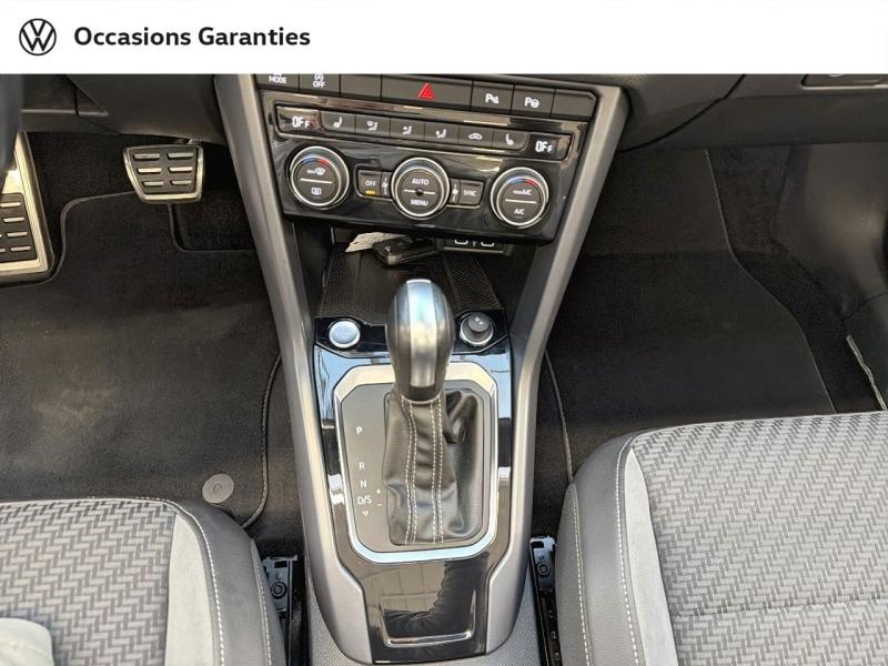Voitures occasions VOLKSWAGEN T-Roc Cabriolet R-Line Dunkerque