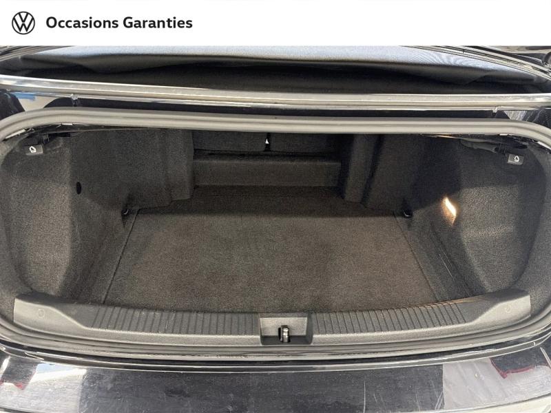 Voitures occasions VOLKSWAGEN T-Roc Cabriolet R-Line Dunkerque