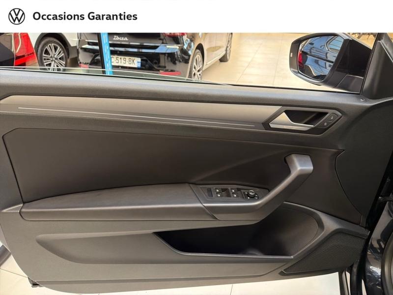 Voitures occasions VOLKSWAGEN T-Roc Cabriolet R-Line Dunkerque