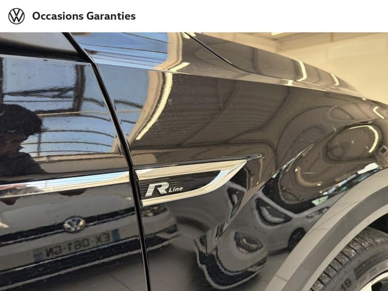 Voitures occasions VOLKSWAGEN T-Roc Cabriolet R-Line Dunkerque