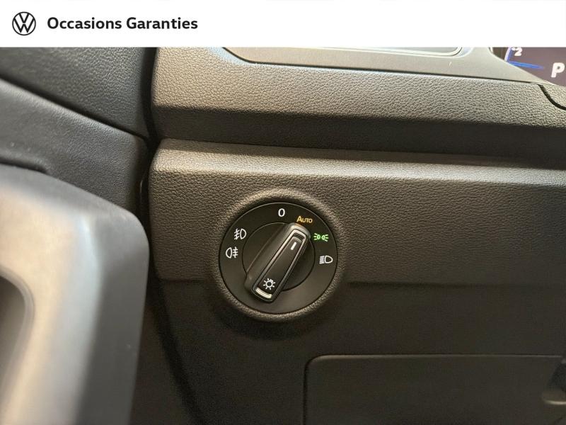 Voitures occasions VOLKSWAGEN T-Roc Cabriolet R-Line Dunkerque