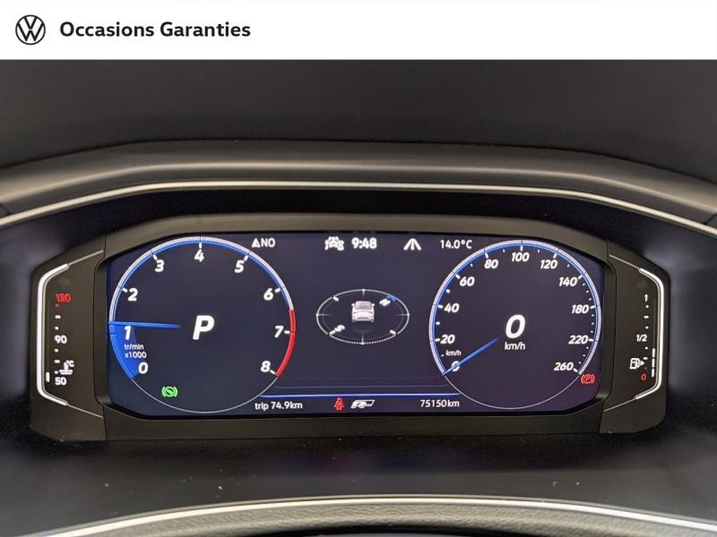 Voitures occasions VOLKSWAGEN T-Roc Cabriolet R-Line Dunkerque