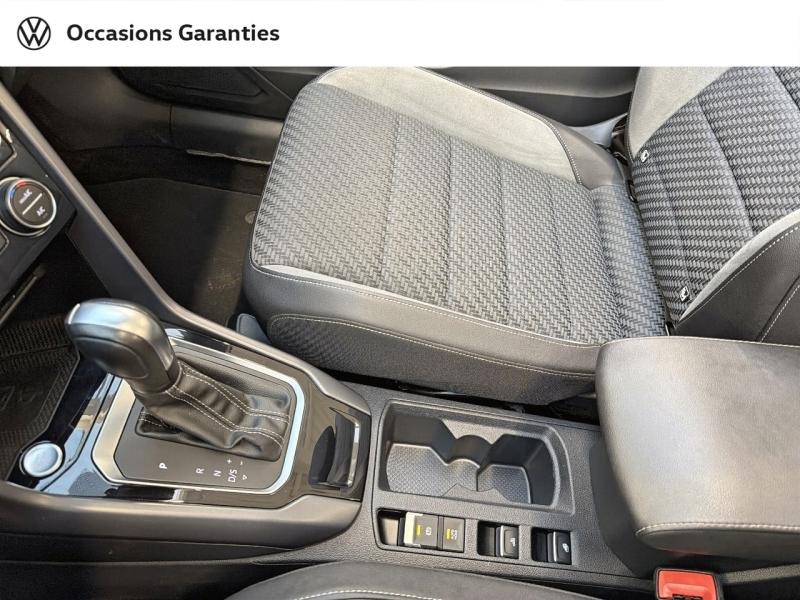 Voitures occasions VOLKSWAGEN T-Roc Cabriolet R-Line Dunkerque