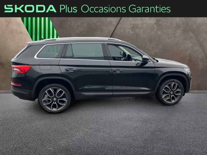 Voitures occasions ŠKODA KODIAQ Style Dunkerque