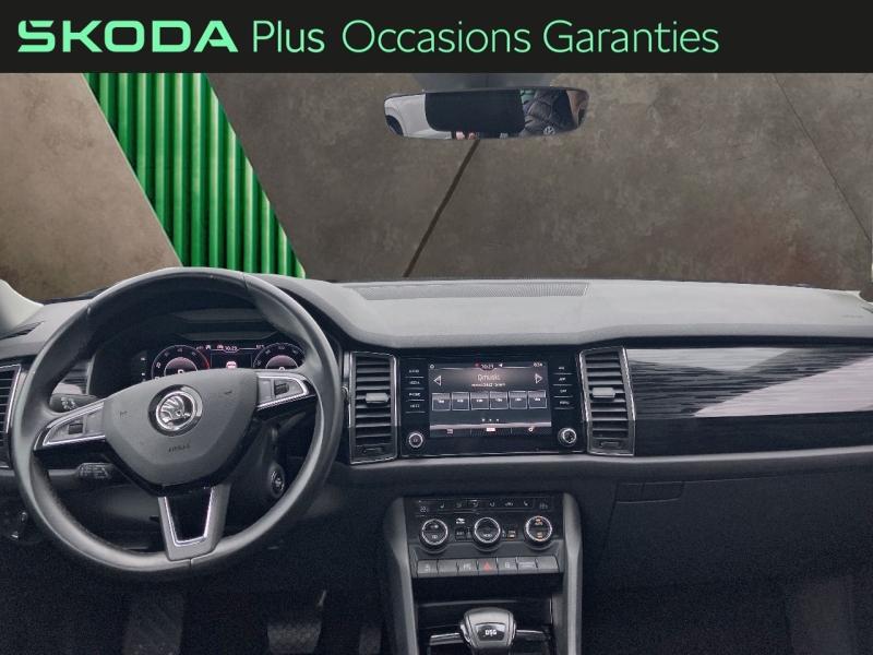 Voitures occasions ŠKODA KODIAQ Style Dunkerque