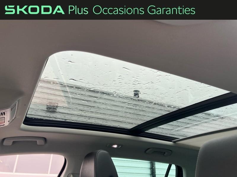 Voitures occasions ŠKODA KODIAQ Style Dunkerque