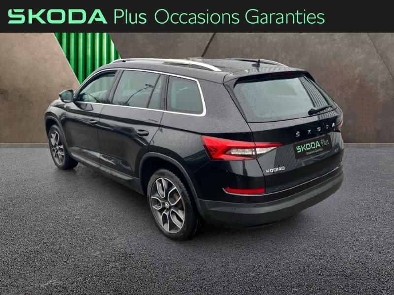 Voitures occasions ŠKODA KODIAQ Style Dunkerque