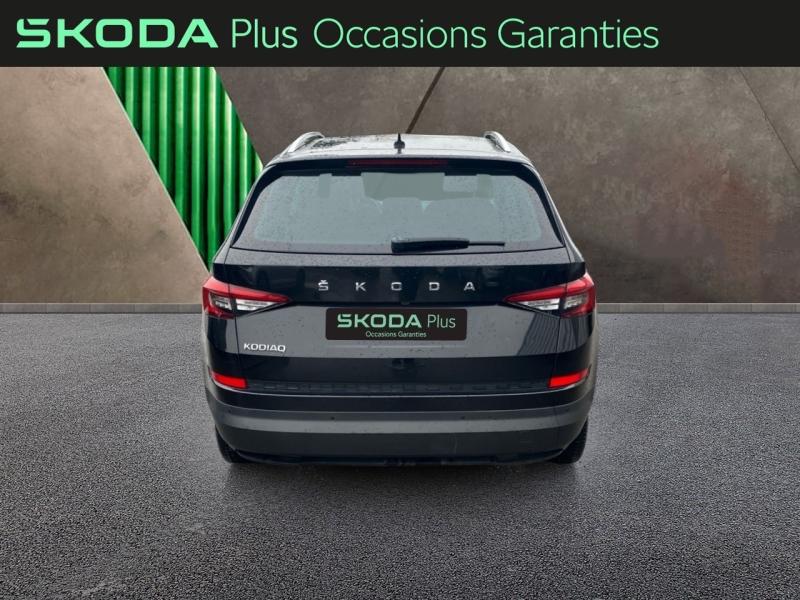 Voitures occasions ŠKODA KODIAQ Style Dunkerque