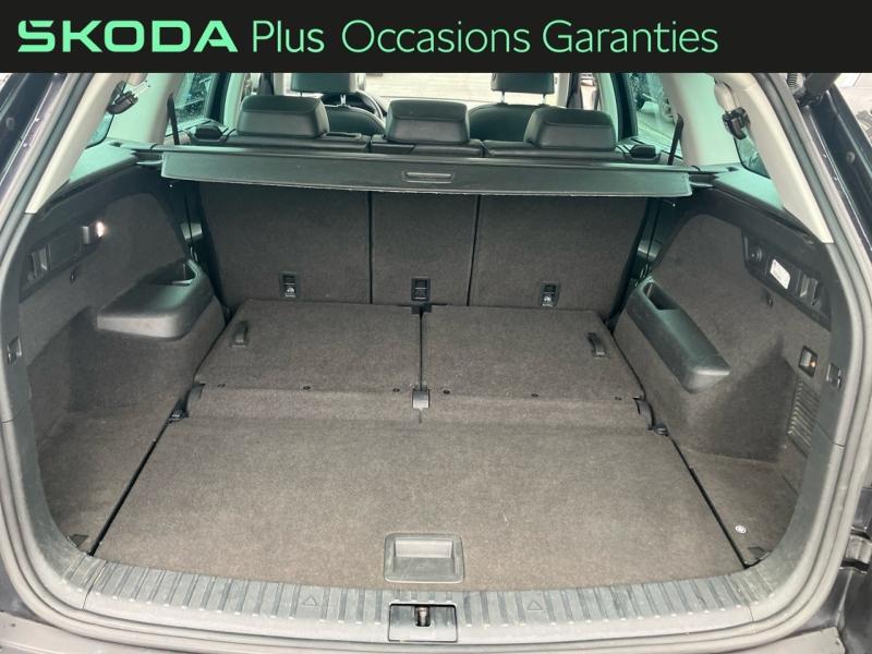 Voitures occasions ŠKODA KODIAQ Style Dunkerque