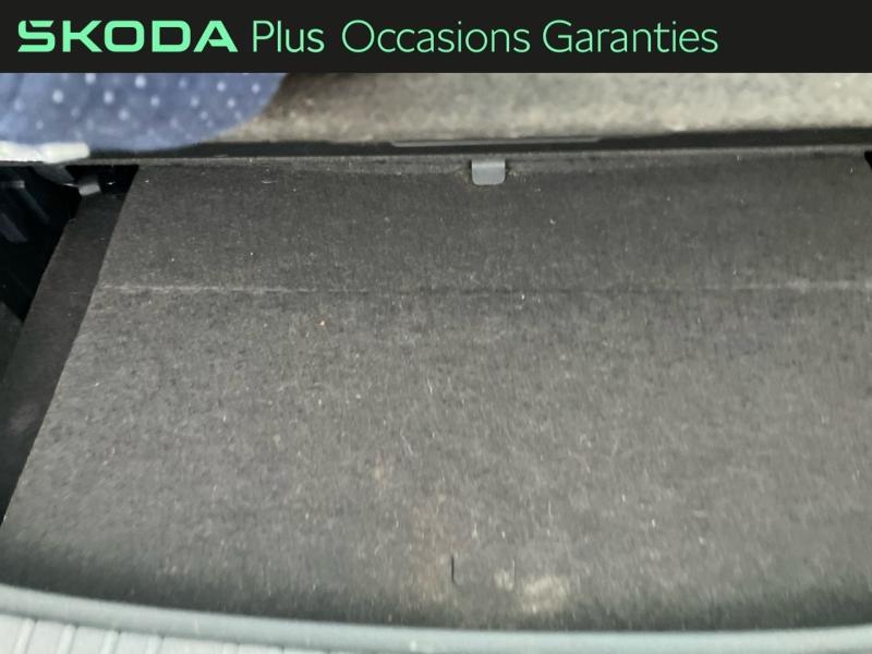 Voitures occasions ŠKODA KODIAQ Style Dunkerque