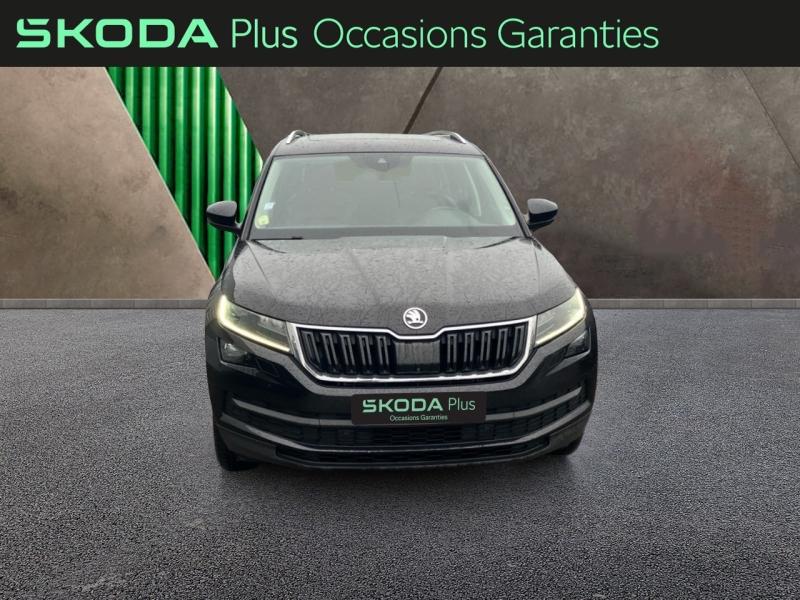 Voitures occasions ŠKODA KODIAQ Style Dunkerque