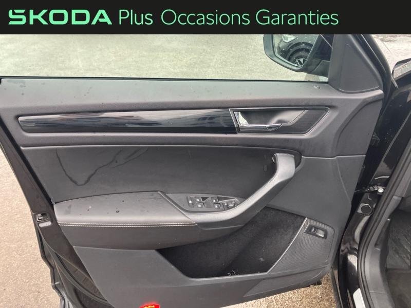 Voitures occasions ŠKODA KODIAQ Style Dunkerque