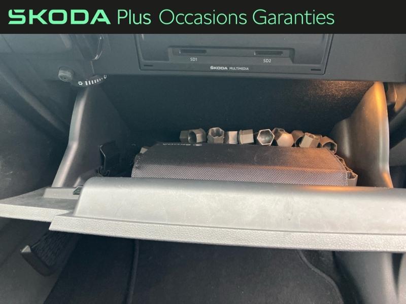 Voitures occasions ŠKODA KODIAQ Style Dunkerque