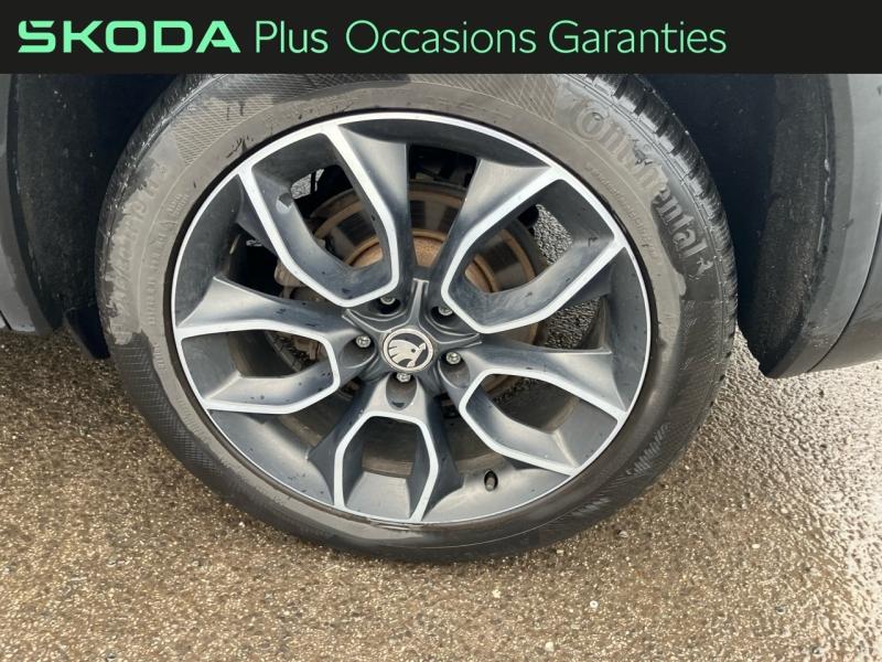 Voitures occasions ŠKODA KODIAQ Style Dunkerque
