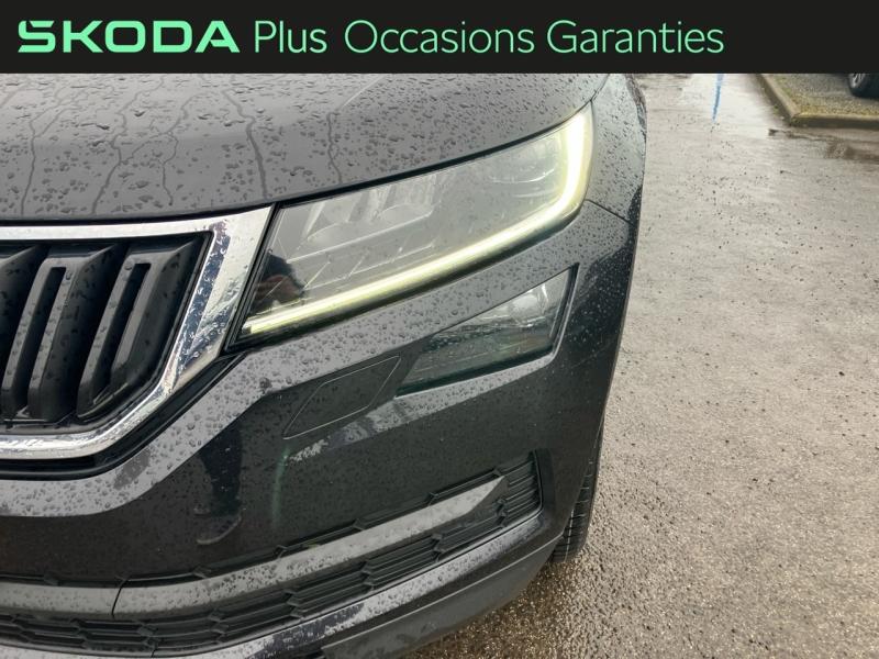Voitures occasions ŠKODA KODIAQ Style Dunkerque