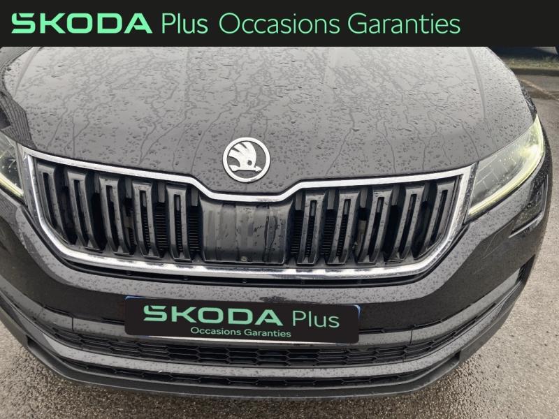 Voitures occasions ŠKODA KODIAQ Style Dunkerque