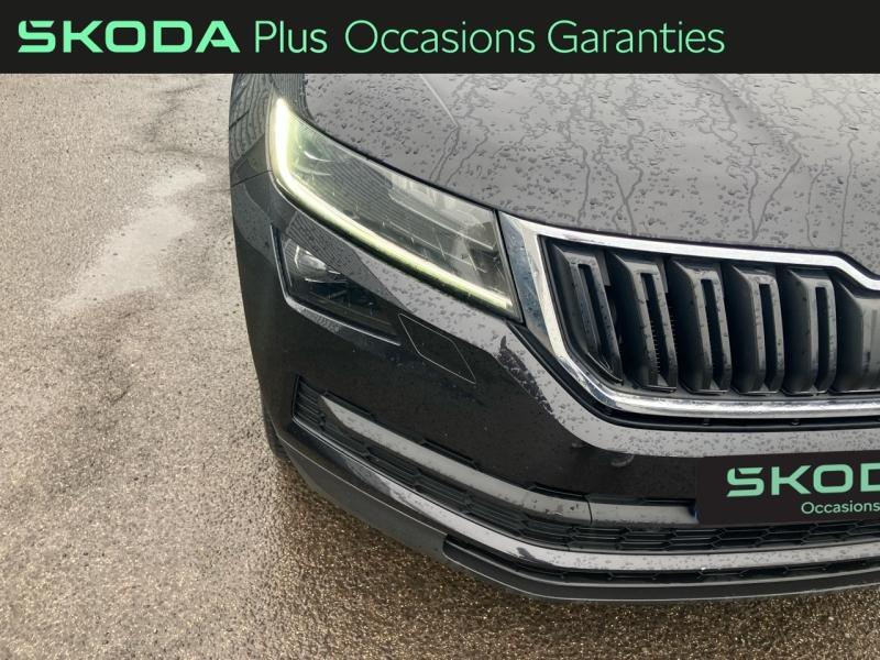 Voitures occasions ŠKODA KODIAQ Style Dunkerque